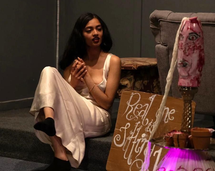 Janya Govani, Actor Janya Govani, Artist Janya Gonvani, Gonvani Janya, Janya, Govani, Actor Janya, Artist Janya